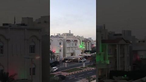 Happy Friday Kuwait ❤️
