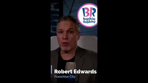 #SHORTS How Much does a Baskin Robbins Franchise Cost and Earn?