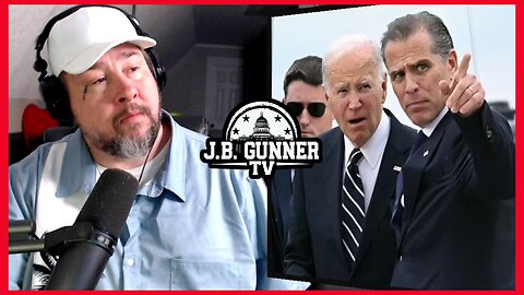 BREAKING: Joe Biden PARDONS Hunter Biden! Was He Right to Do So?!