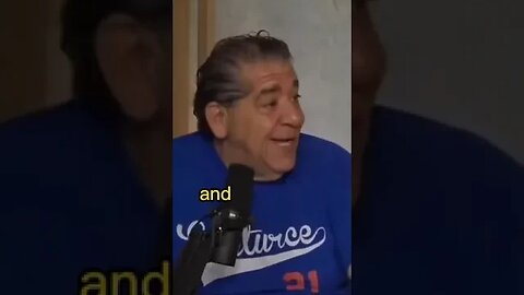 Joey Diaz finds a 💀 #joeydiaz #unclejoey