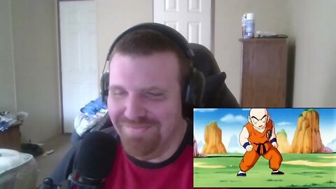 First Time Reacting To *DBZ Abridged* Ep. 7-8