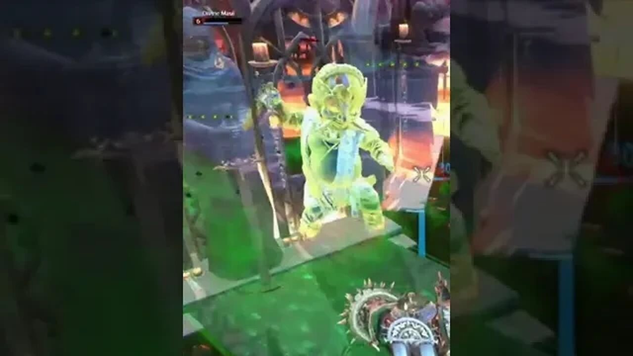 Forgot He Can Do That