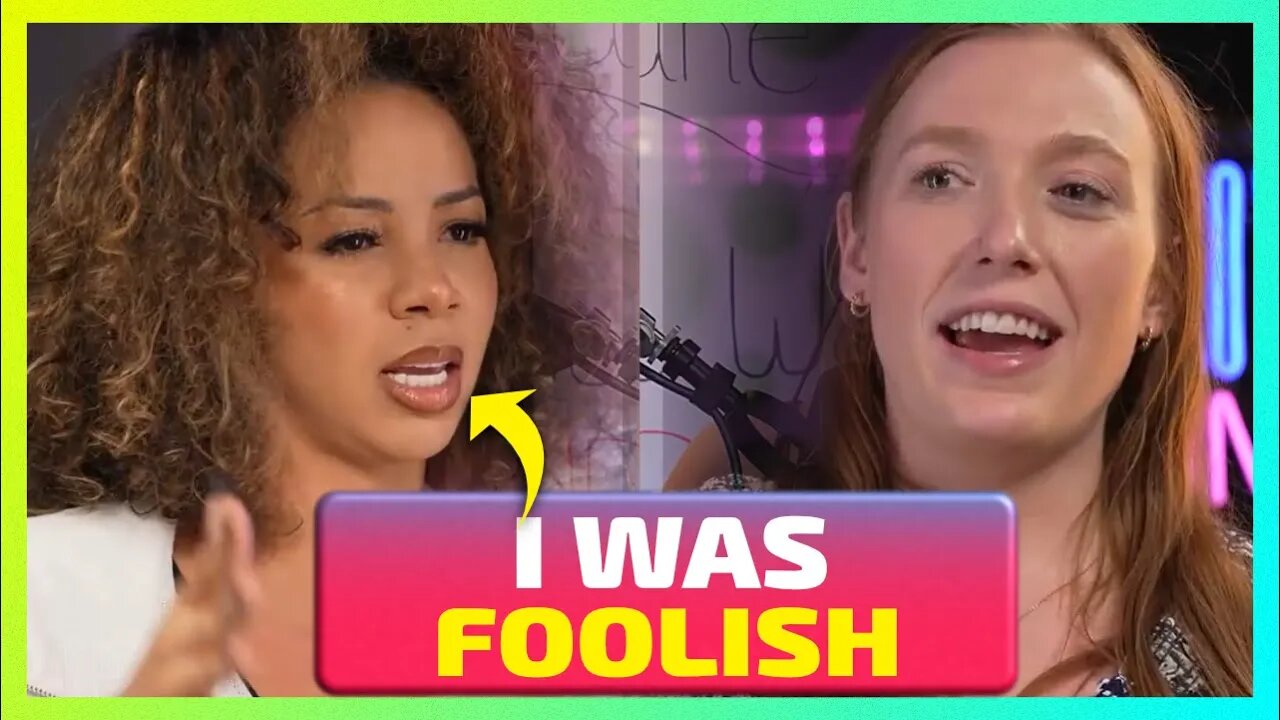 She ADMIT Her Delusion