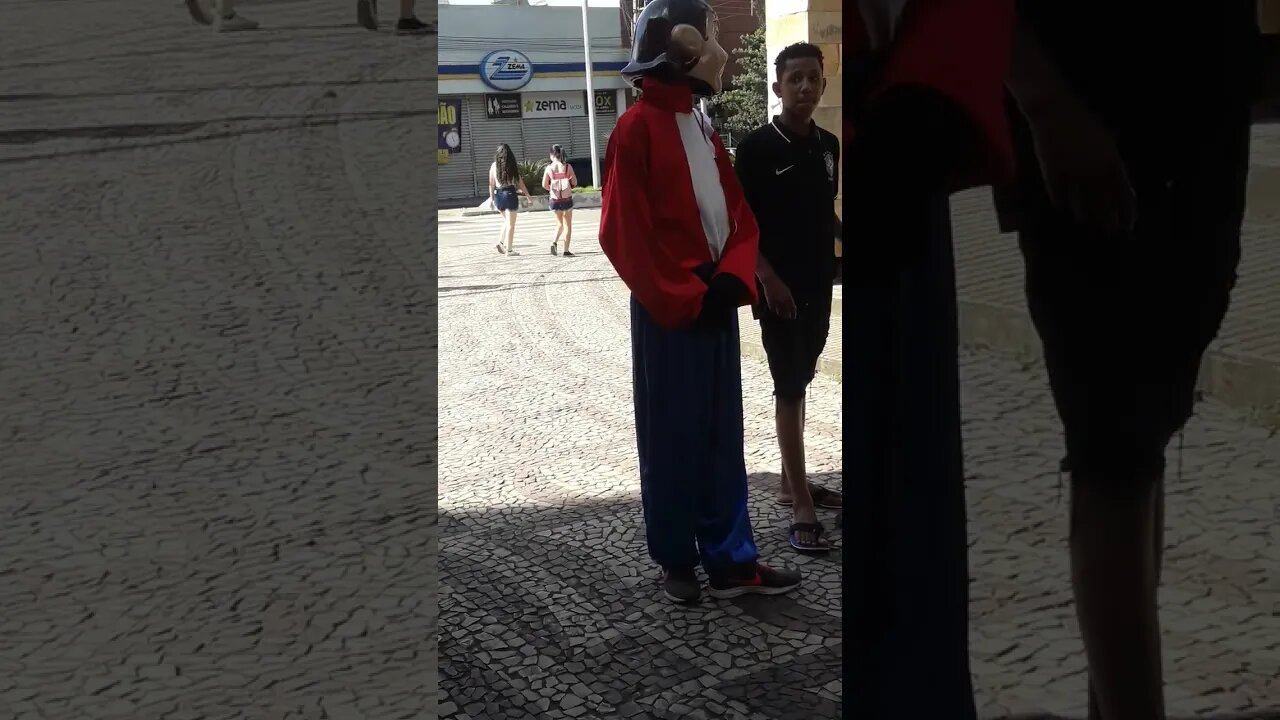 O MELHOR DA CARRETA DA ALEGRIA TRIPLO X, DANÇANDO FOFÃO, O MÁSKARA E HOMEM-ARANHA, LIKE 183