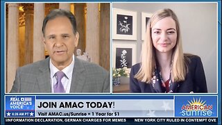 Giving Tuesday: AMAC's Impact on Seniors