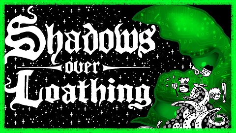 The Heist Continues | Shadows over Loathing