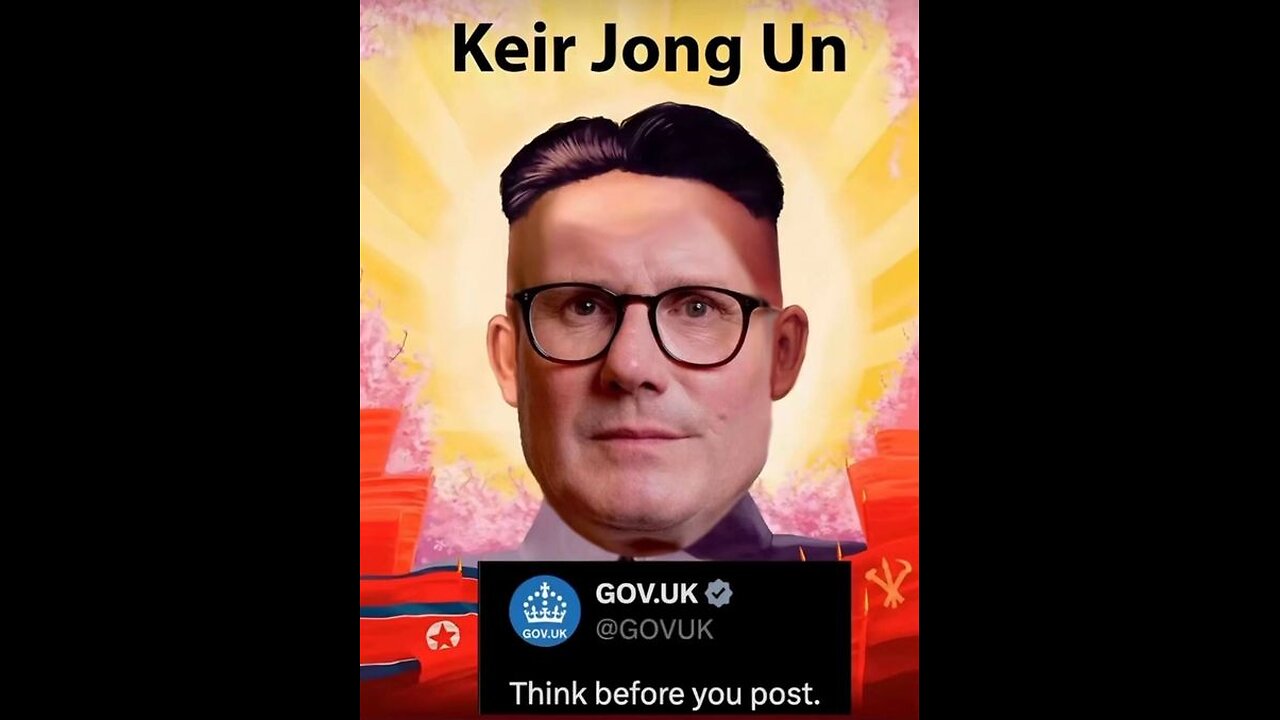 Communist Kier starmer