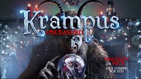 Krampus Unleashed (2016)