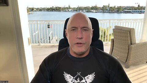 Michael Jaco Update: Maga Vs Deep State..