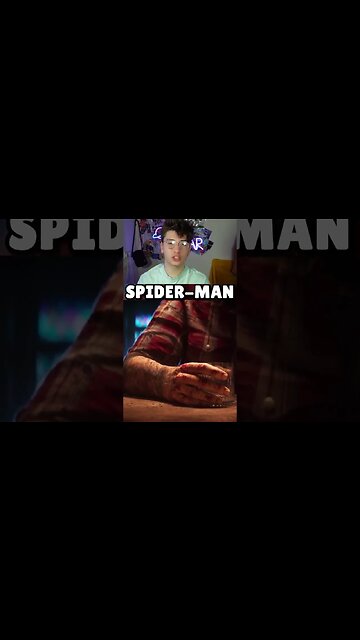 Wolverine game! #wolverine #spiderman #marvel