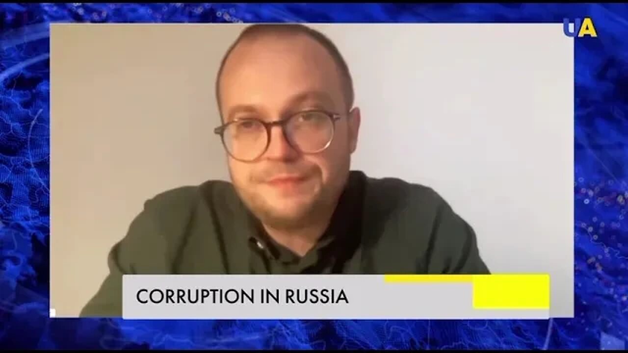 Corruption in Russia
