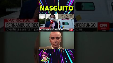 EU MORARIA NA TORRE DOS TITÃS