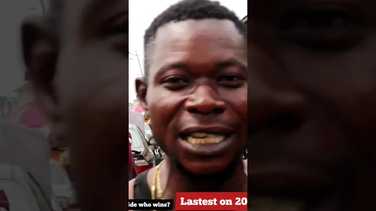 #2023presidency jagaban all the way