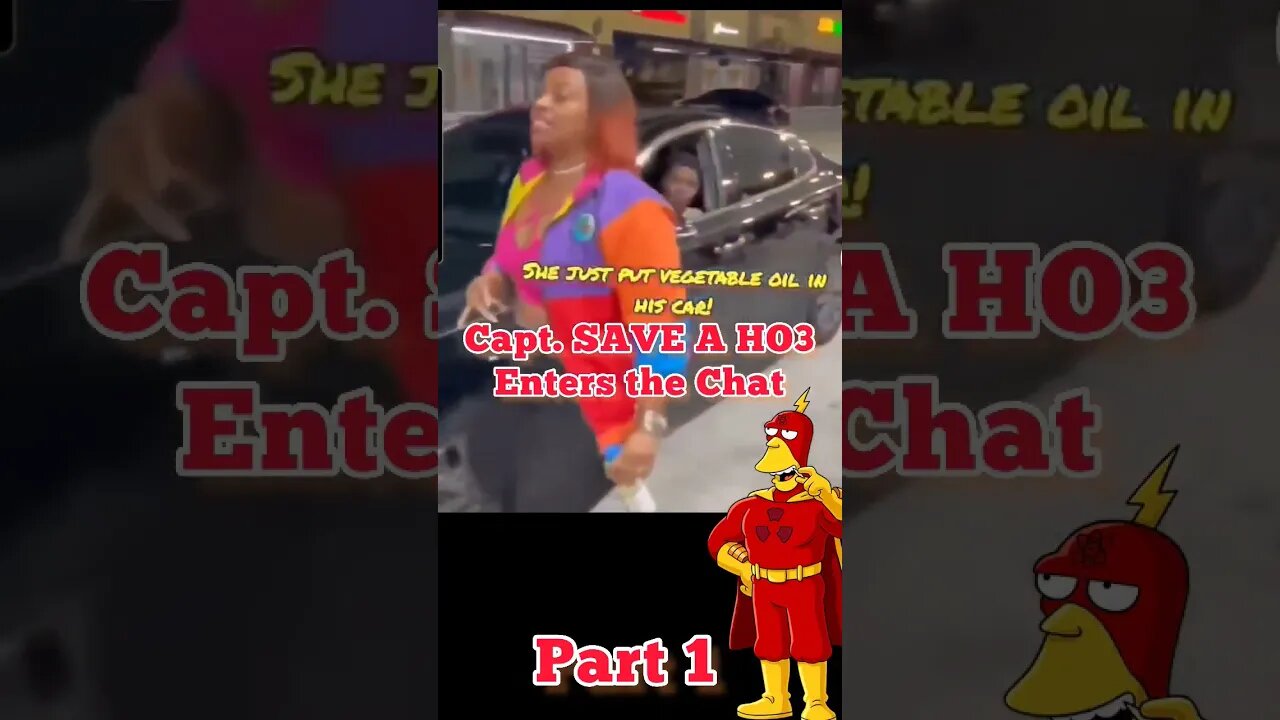 She Just Ruined What He Worked Hard For pt.1