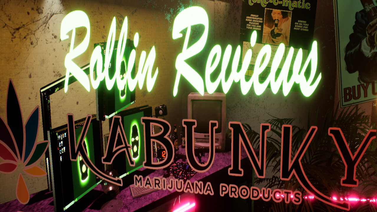 Kabunky Concentrates | Cereal Milk and Gushers Review