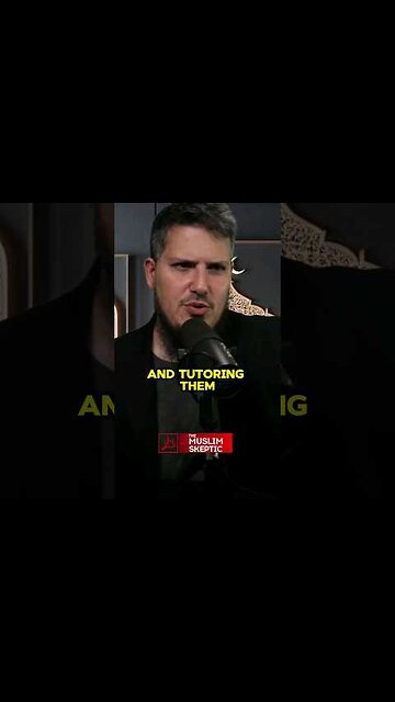 Crazy Fatwa: Hijabis Tutoring Boys at the Cafe