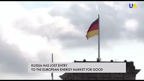 Russia has lost its place in the European energy market for good