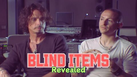 Blind Items: The Web (Part 2)