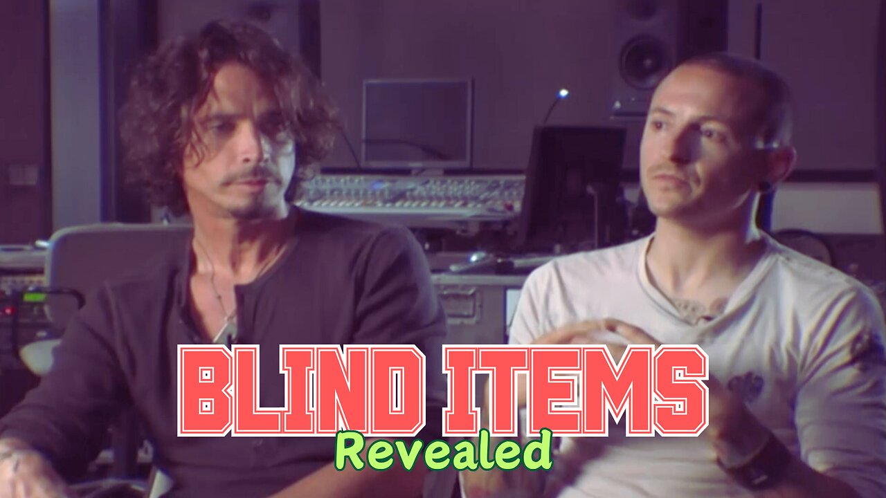 Blind Items: The Web (Part 2)