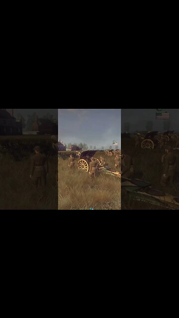 United States Heavy Howitzer