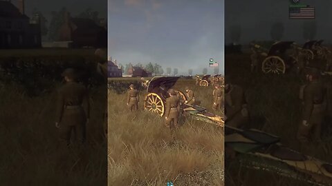United States Heavy Howitzer