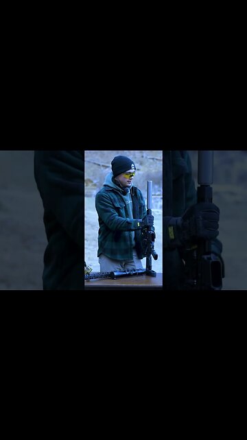 Max Hunting Range of a 300 BLK