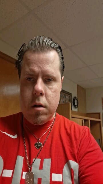 good morning everyone happy Monday