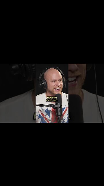 MK Ultra was real and used for what now?! Wild. #shorts #podcast #libertarian