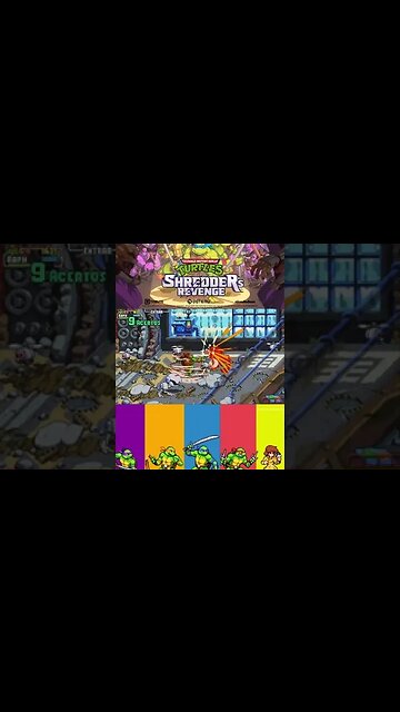 ✅O NOVO JOGO DAS TARTARUGAS - #69 - XBOX GAMEPASS