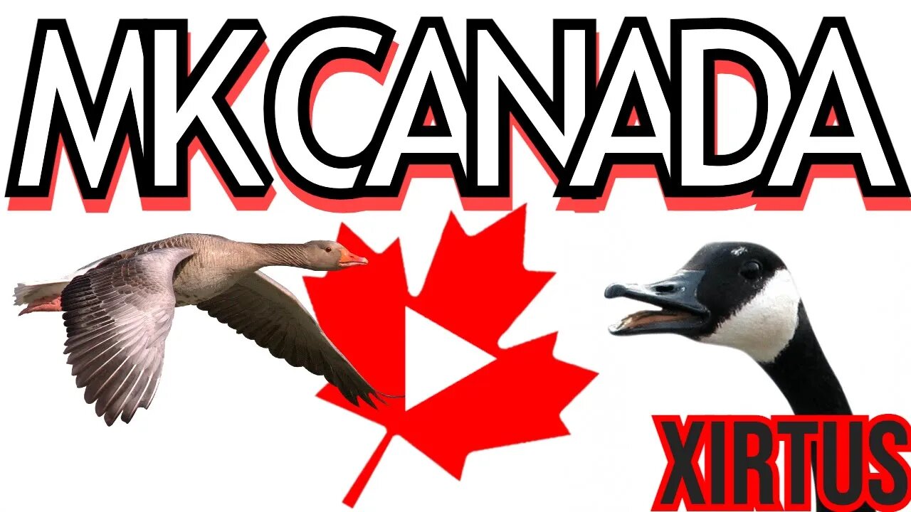 Goose Slumps - MKCANADA