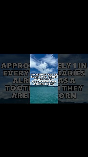 Incredible Random Facts That Will Expand Your Mind! #shorts #facts #viralshorts #fyp #life