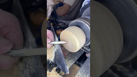Making a jam chuck