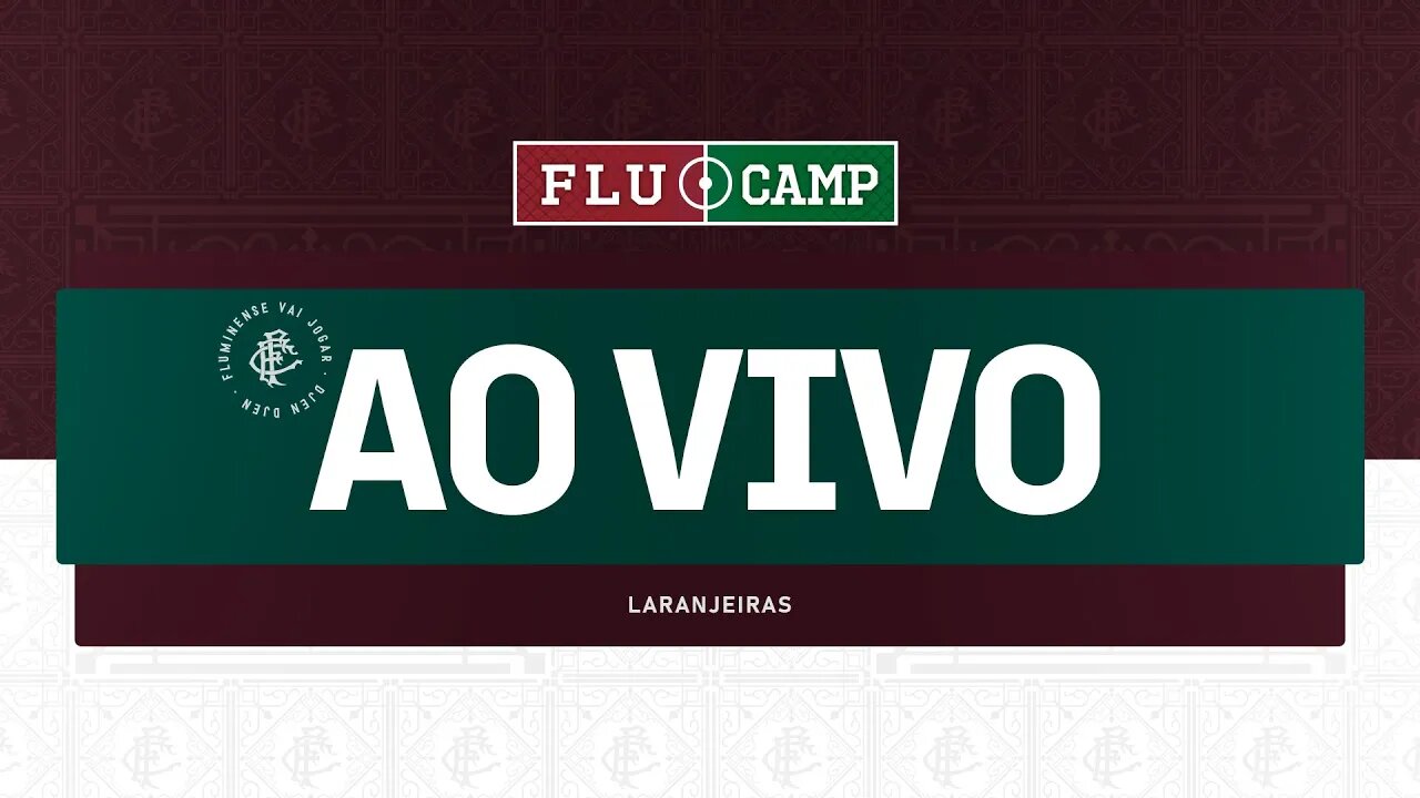 FLU CAMP 2023 - EVENTO DE ENCERRAMENTO