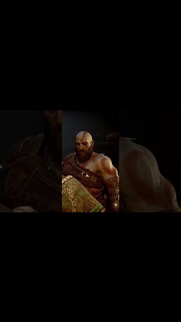Kratos is immortal, or is he? | Mythical Madness