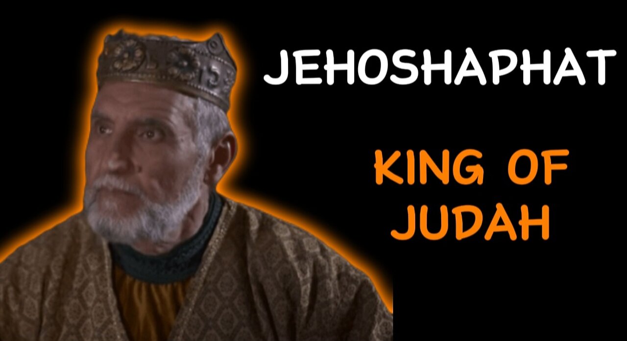 King Jehoshaphat of Judah: A Legacy of Faithfulness and Reform