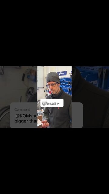 Cycling TikTok Outtakes 🫣