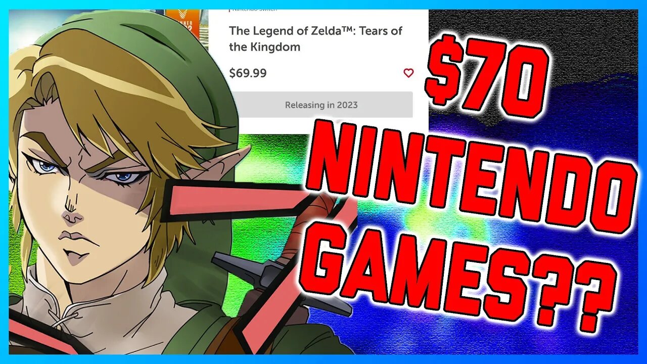 Don't Let Nintendo Get Away With This...
