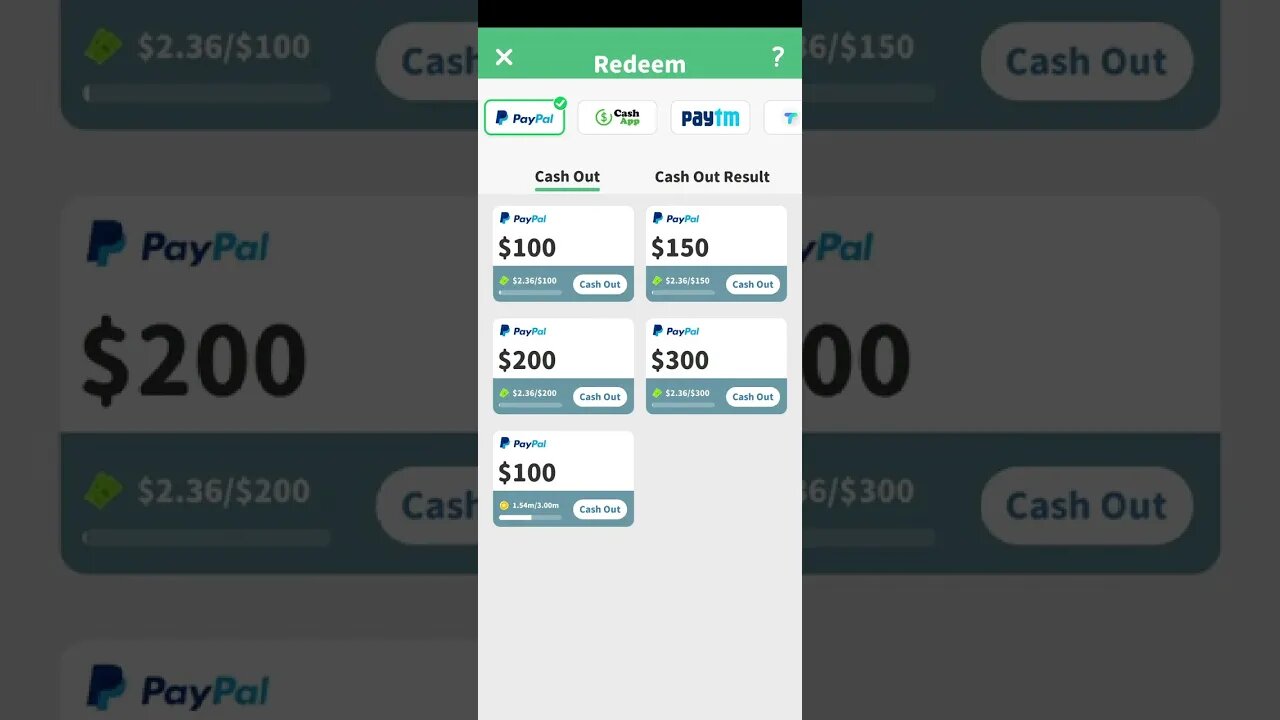 Let's walk 100 % scam