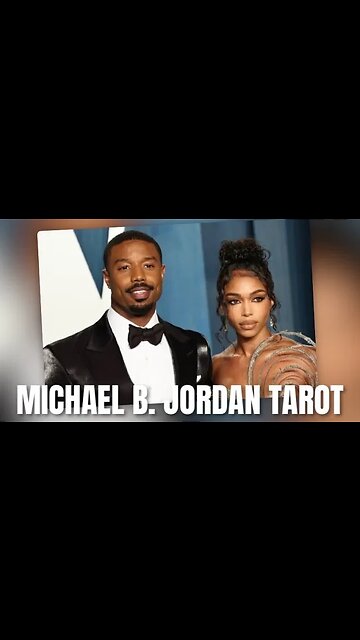 🔮 MICHAEL B. JORDAN - DOES HE MISS LORI?