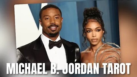 🔮 MICHAEL B. JORDAN - DOES HE MISS LORI?