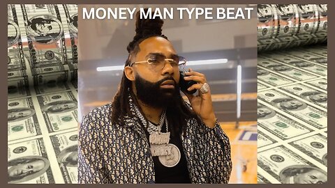 "SLOW BURN" - Money Man Type Beat prod. by SAFRON