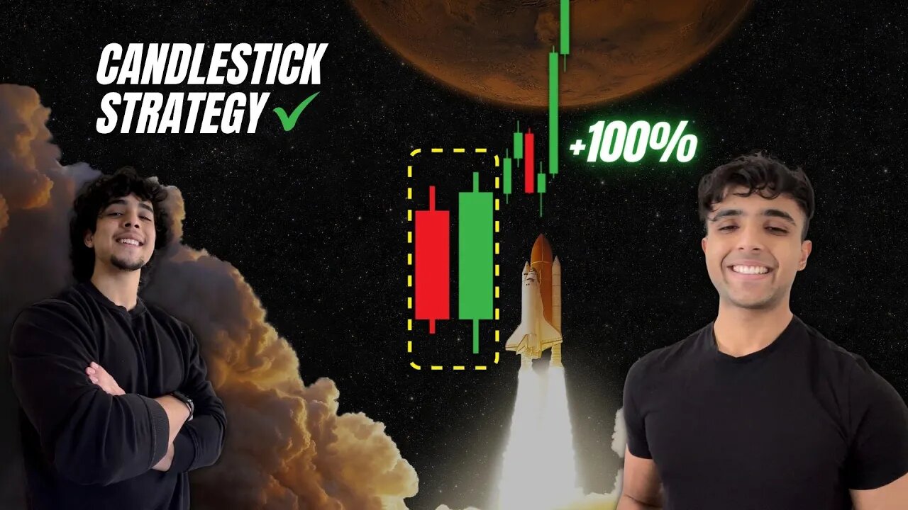 What is an Engulfing Candlestick and How to Trade It