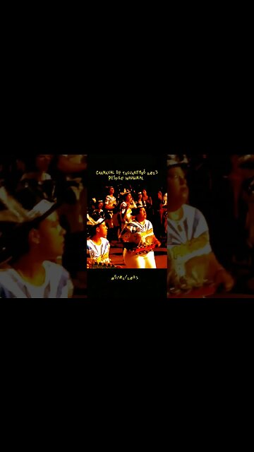 Carnaval de Tacuarembó - Desfile inaugural (05/02/2023) Vídeo 8