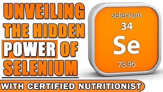 Unveiling the Hidden Power of Selenium