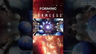 Formless and our world. Manifestation https://unifyd.tv/?join=lauraleonestarseedmetaphysicalshop