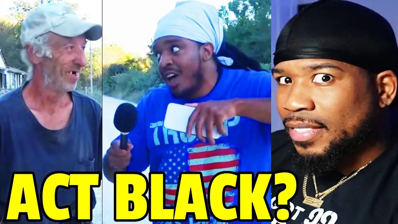 "ACT BLACK FOR $500" IN AMERICAS MOST RACIST TOWN