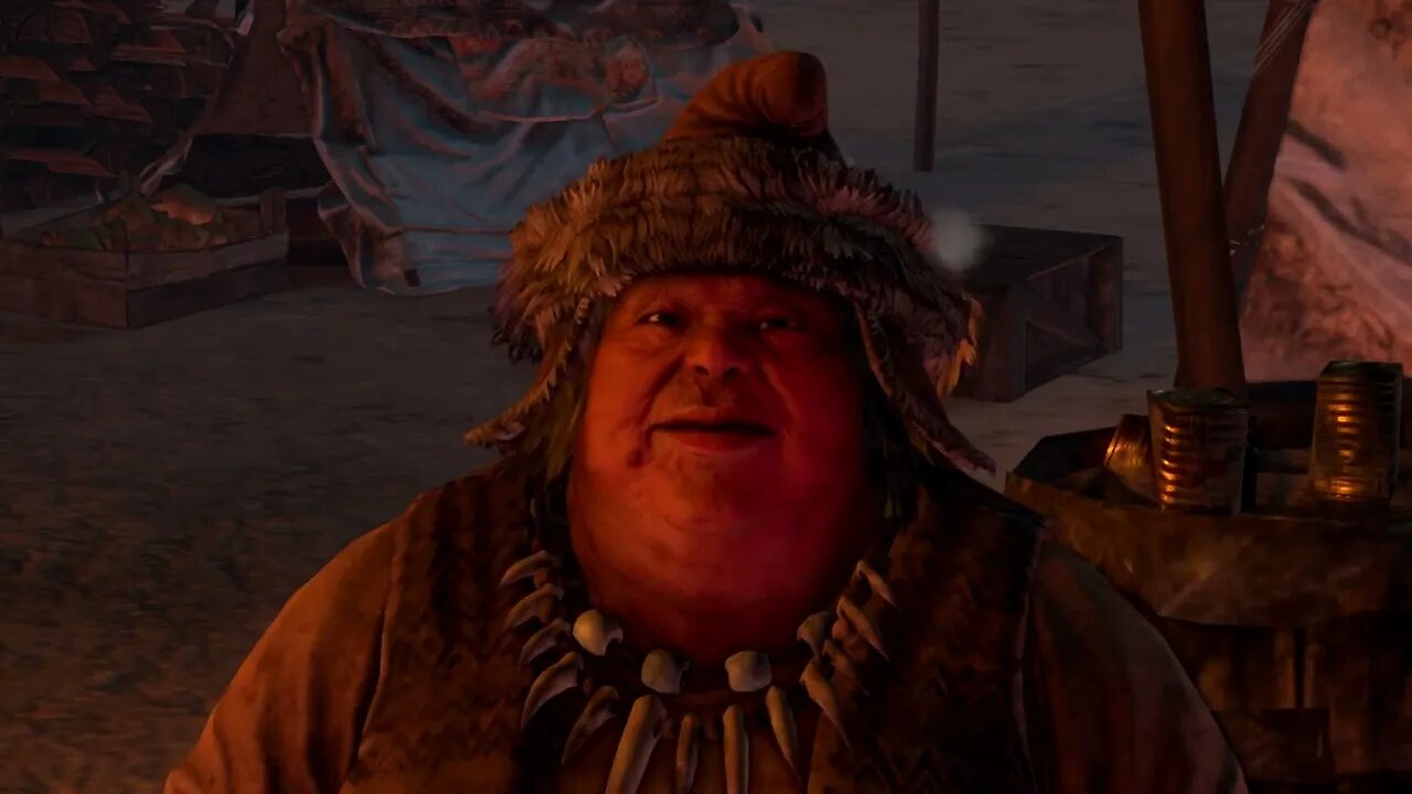 09 Finding The Temple