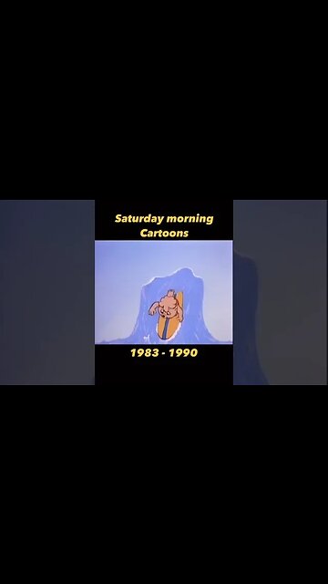 Alvin And The Chipmunks Intro