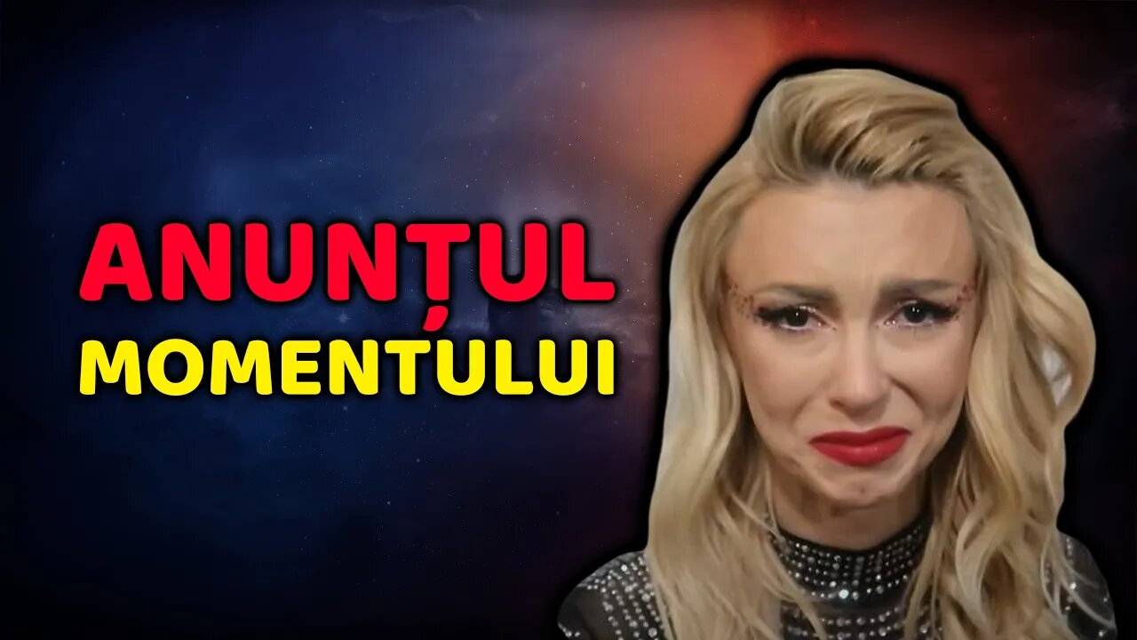 DE URGENȚĂ LA SPITAL! ANDREEA BĂLAN A...