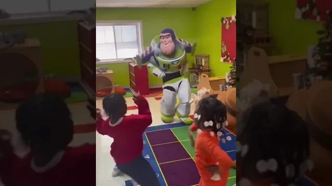 TOY STURDY